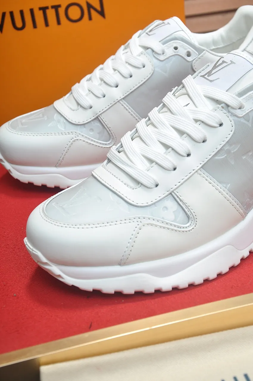 Men's men's shoes 💰720💶[LOUIS VUITTON] (original order) new style 🍀LV Louis Vuitton * - top version of LV classic trendy shoes! Made of imported original cowhide, water-dyed cowhide lining, and original wear-resistant rubber outsole! High quality products! Code number 38-45 (45 customized)